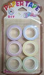 Tape Paper (15mm)