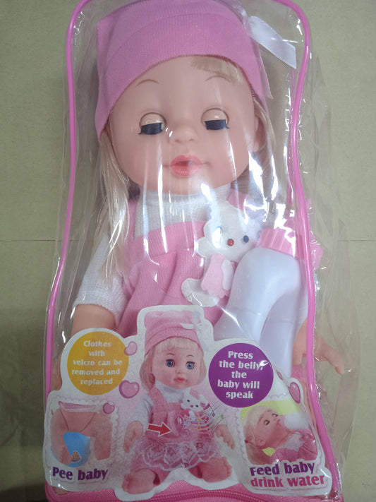 Doll Toy Baby