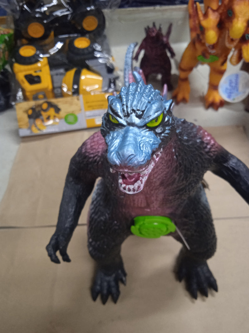 Figure Godzilla Big