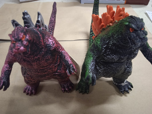 Figure Godzilla Small