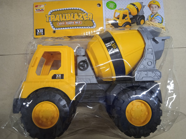 Toy Truck Trailblazer Big