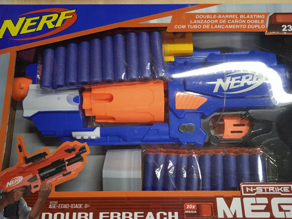 Toy Gun NERF