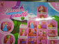 Doll House Dream Castle
