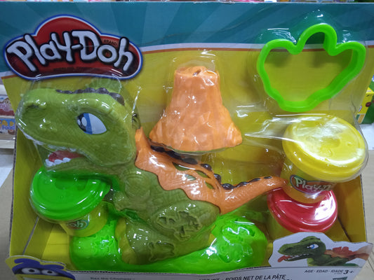 Dough Dino Play-Doh