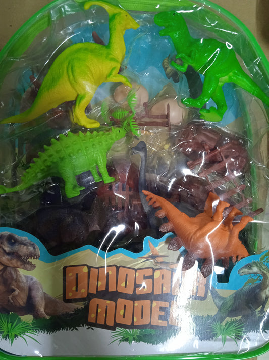 Dinosaur Bag Pack