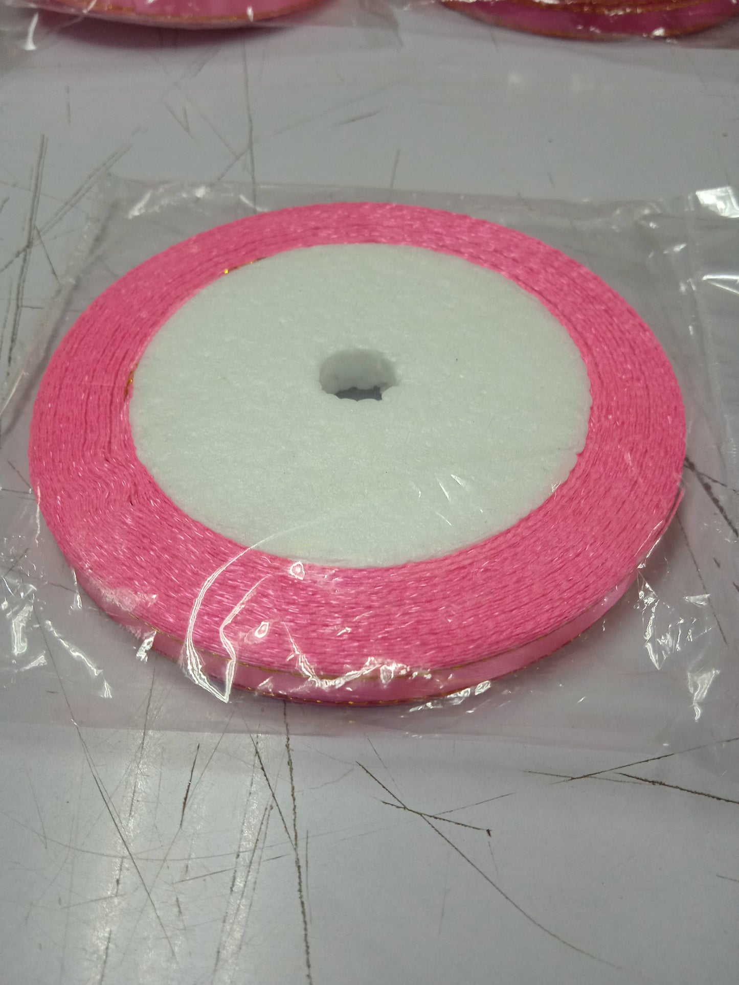 Ribbon Cloth