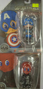 Figure Marvel Hero