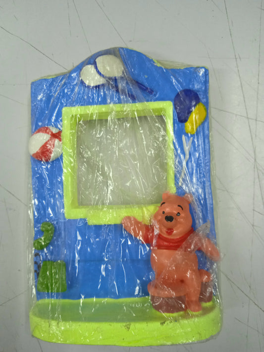 Picture Frame Figurine