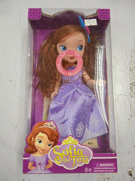 Doll Sofia