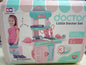 Doctor Set Doctor Little