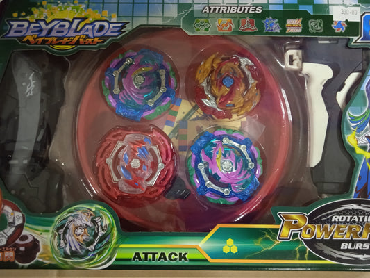 Beyblade