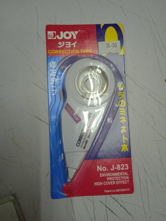 Correction Tape
