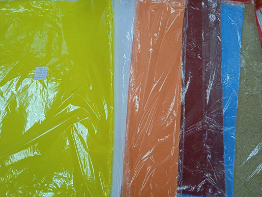 Wrap Non Woven