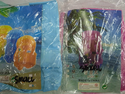 Swimming Equipment Life Jacket