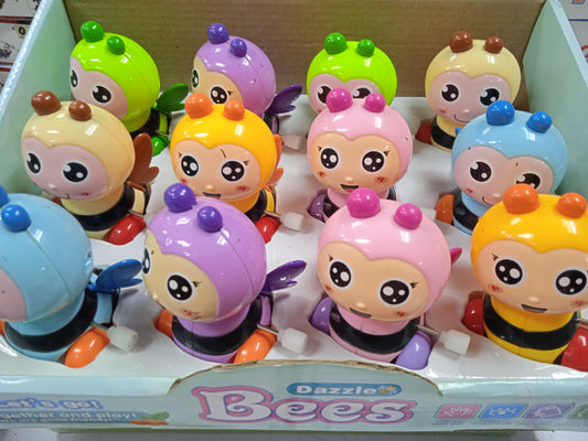 Dazzle Bees Toy