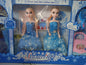 Doll Snow Girl Frozen