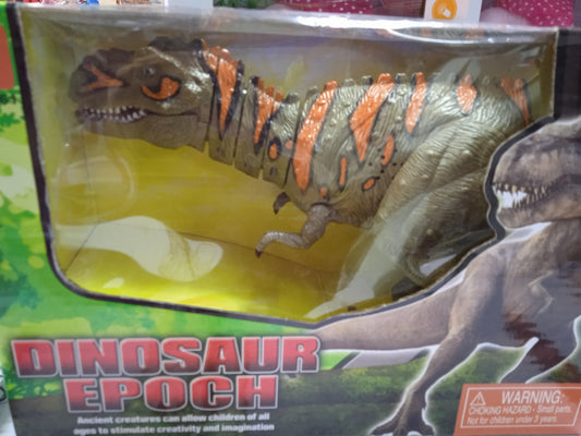 Dinosaur Epoch