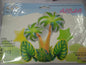 Foil Balloon Set (5in1) Coconut Tree