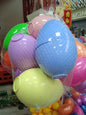 Eggs Plastic