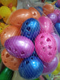 Eggs Plastic