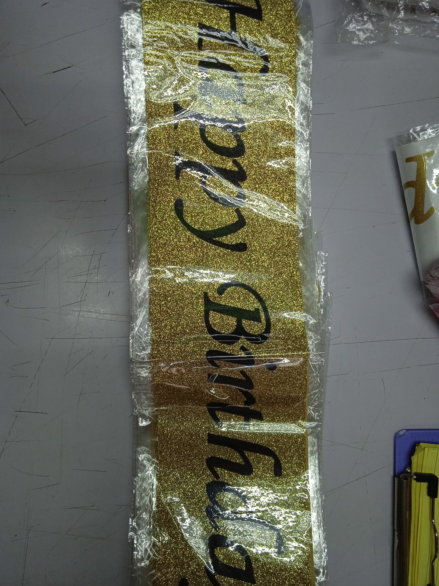 Sash