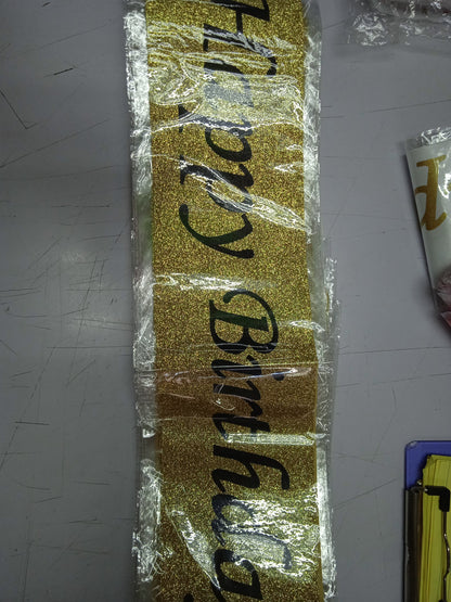 Sash