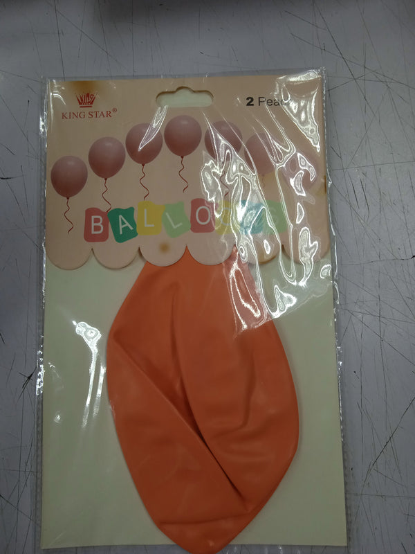 Balloon Imported Size 16 Retro