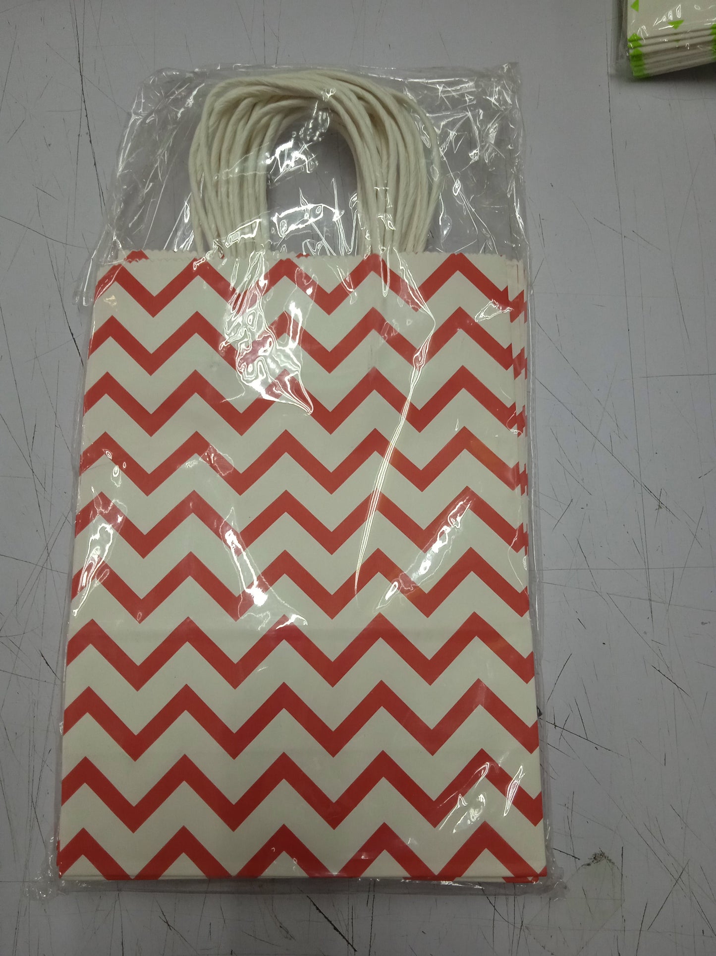 Paper Bag by 12