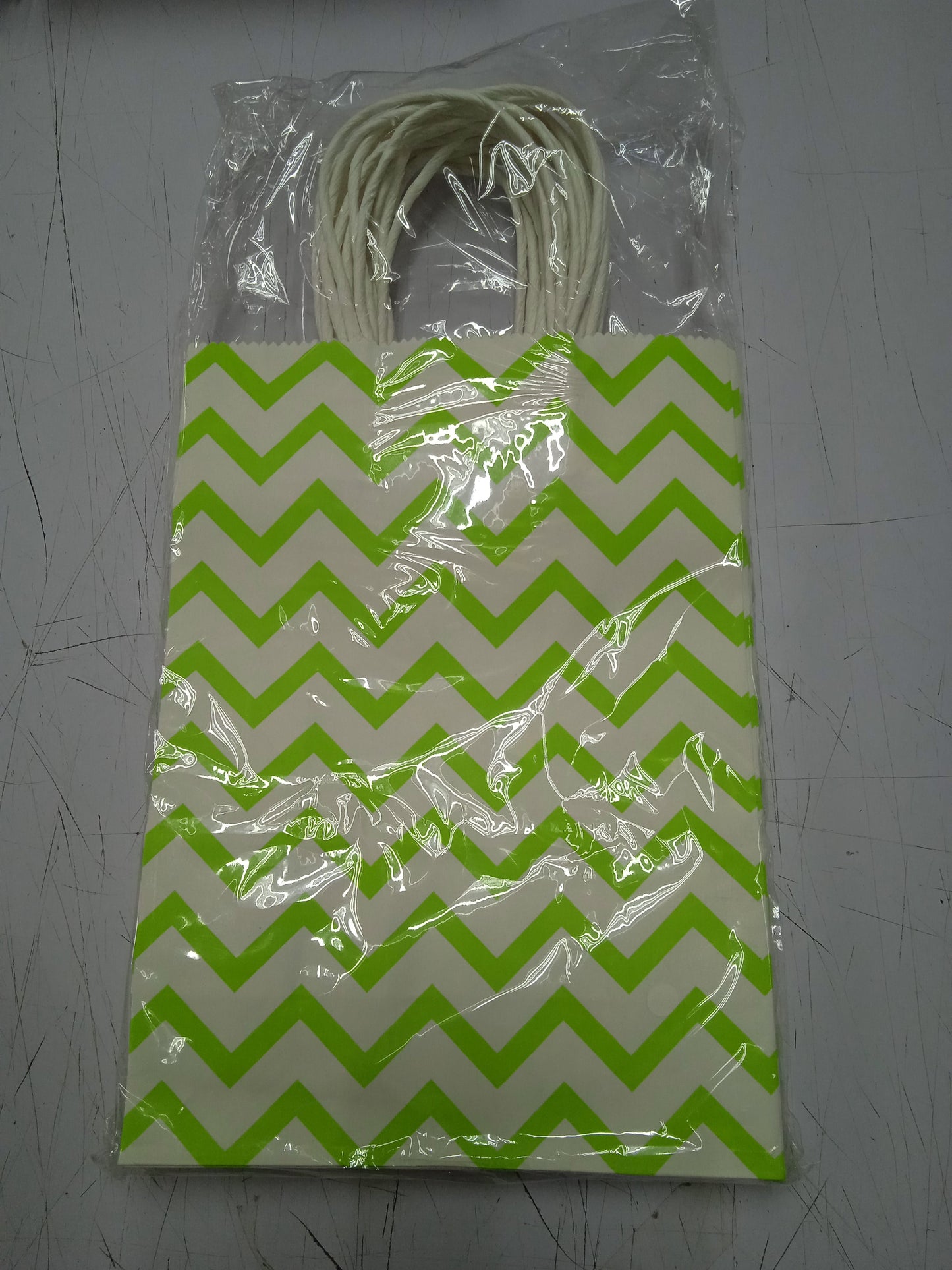 Paper Bag by 12