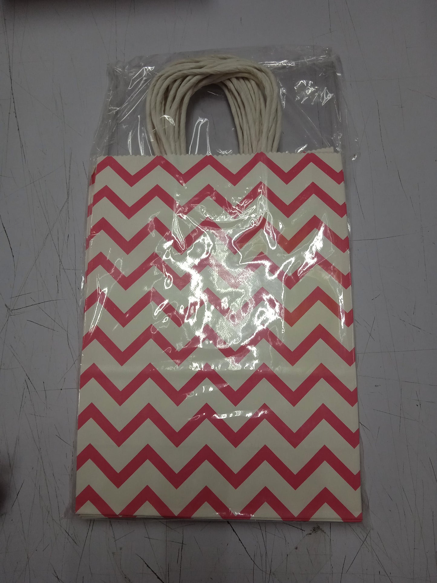 Paper Bag by 12