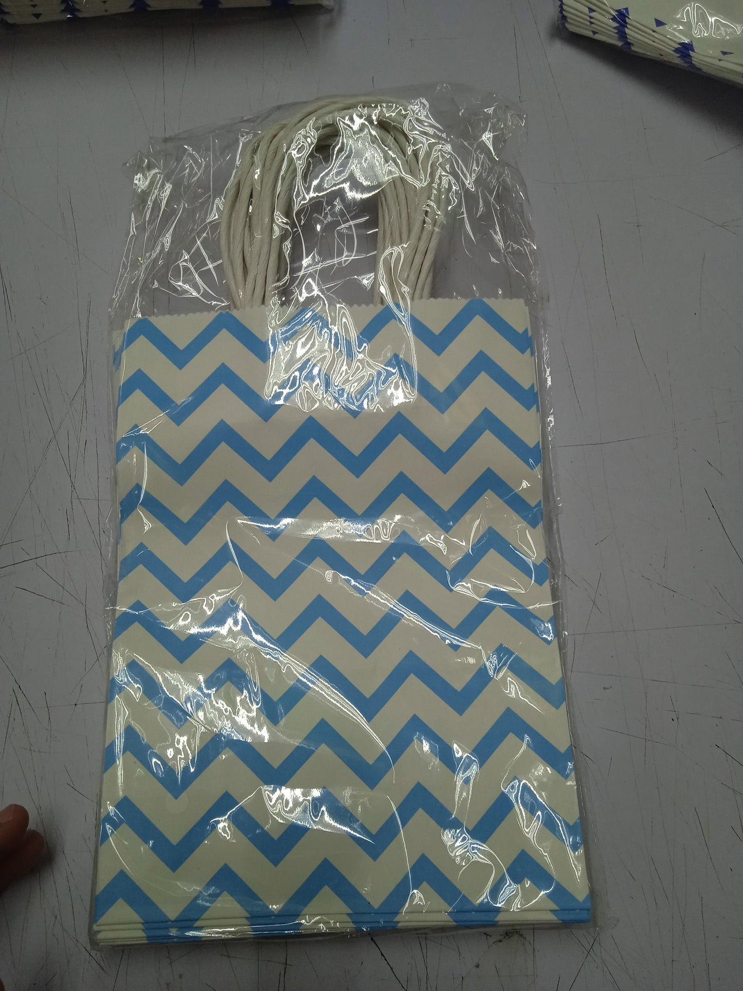 Paper Bag by 12