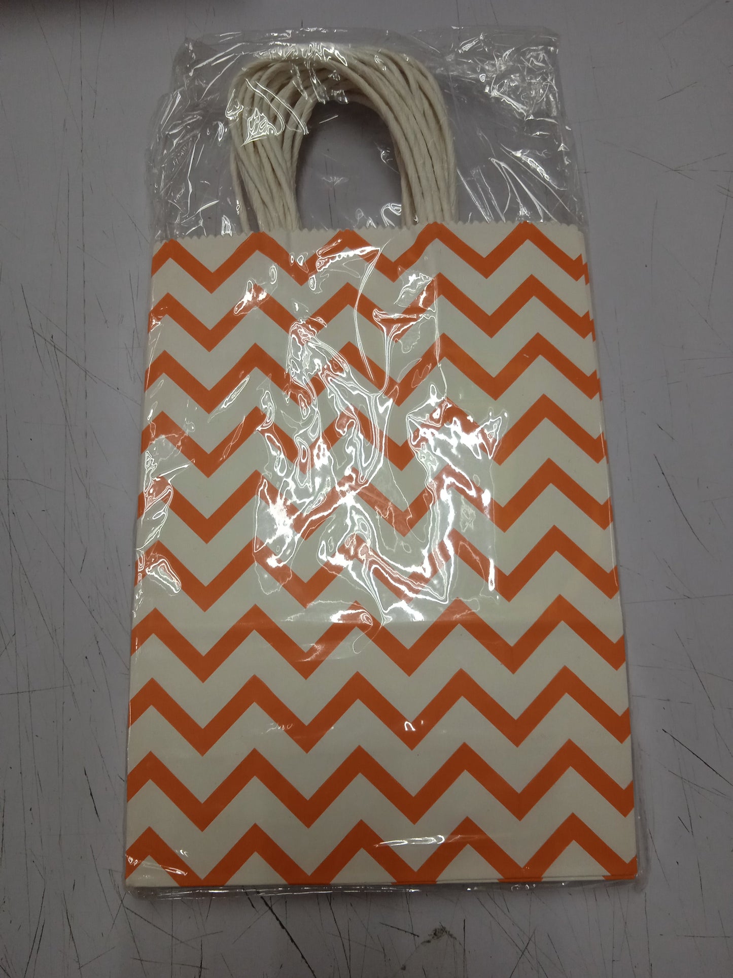 Paper Bag by 12