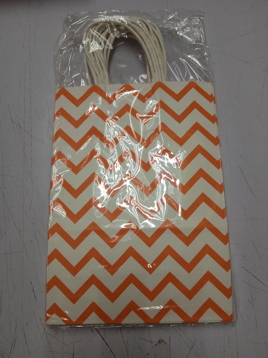 Paper Bag by 12