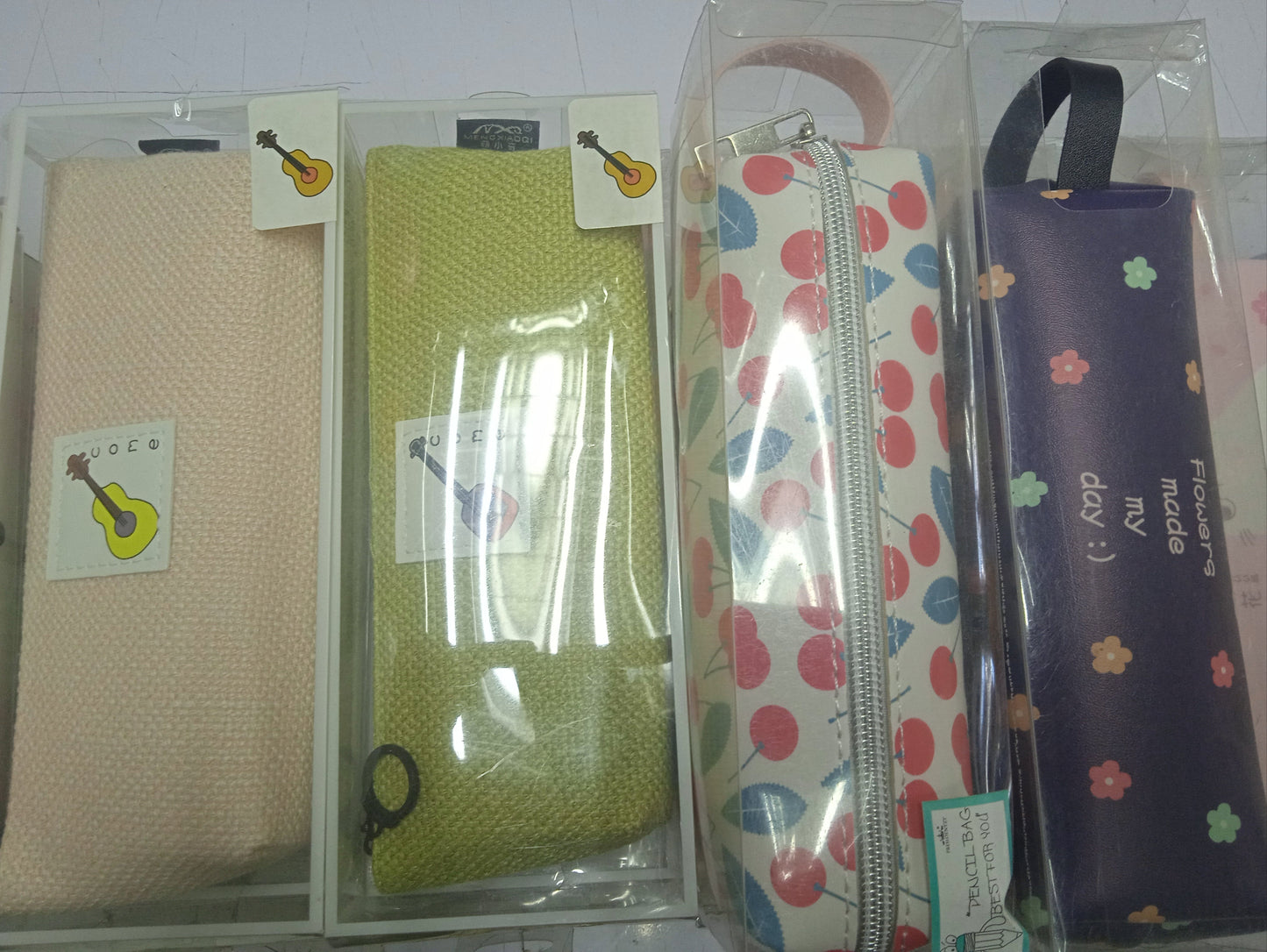 Pencil Case