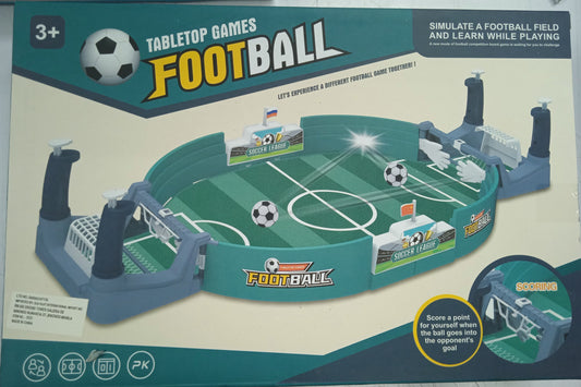 Sport Football Table Top Games