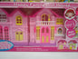 Doll House Happy Family