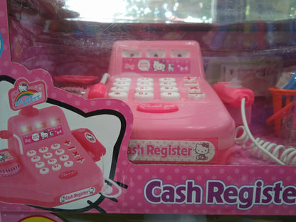 Play Set Cash Register