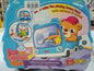 Play Set Van Cutlery