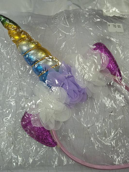 Headband Unicorn