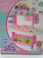 Play Set LOL