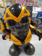 Robot Super Hero Dance Hero