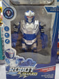 Robot Guard