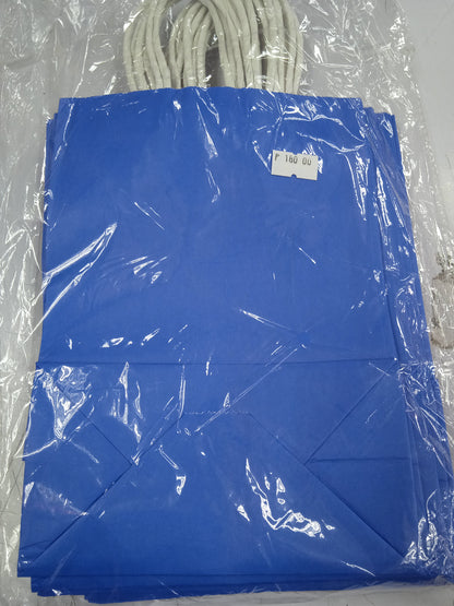 Paper Bag by 12