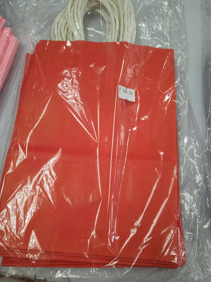 Paper Bag by 12