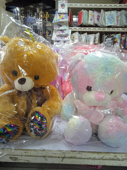 Stuffed Toy Teddy Bear