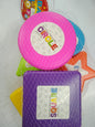 Shapes (6in1) Plastic