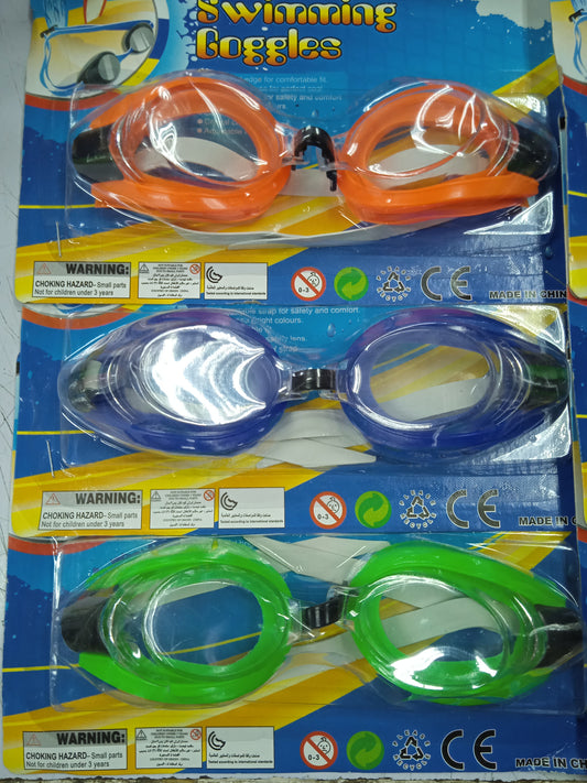 Swimming Equipment Googles