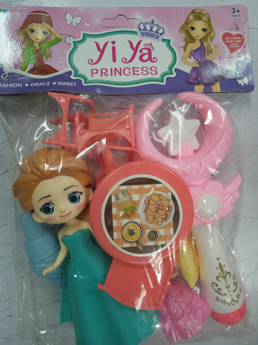 Doll Yi Ya Princess