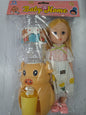 Doll Baby Home