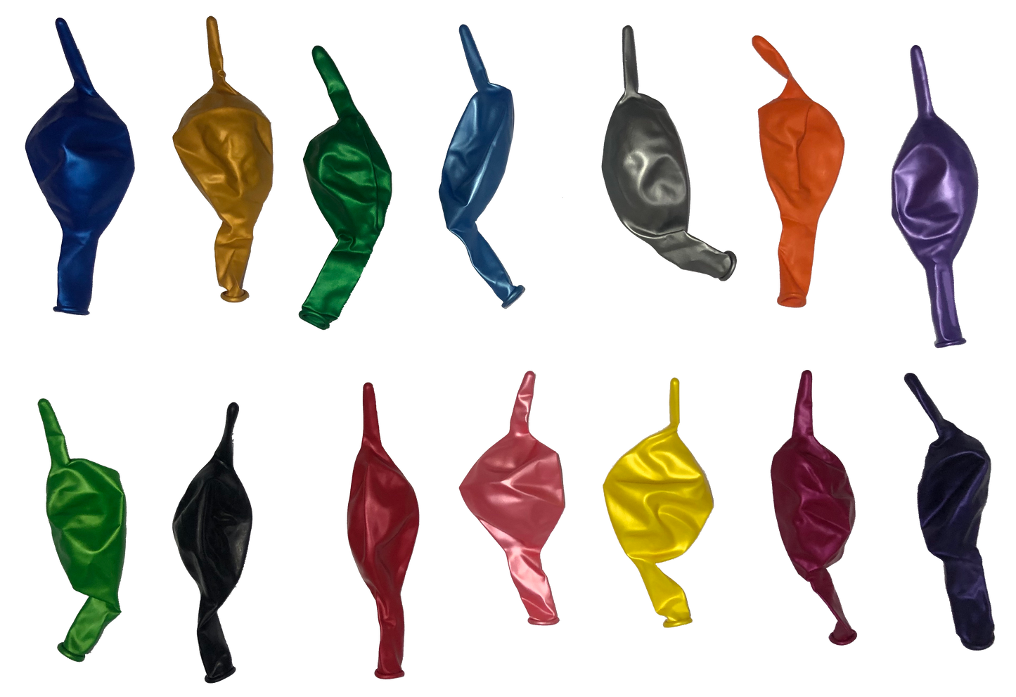 Balloon Linking Size 12